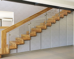 Construction et protection de vos escaliers par Escaliers Maisons à Saint-Hilaire-Peyroux